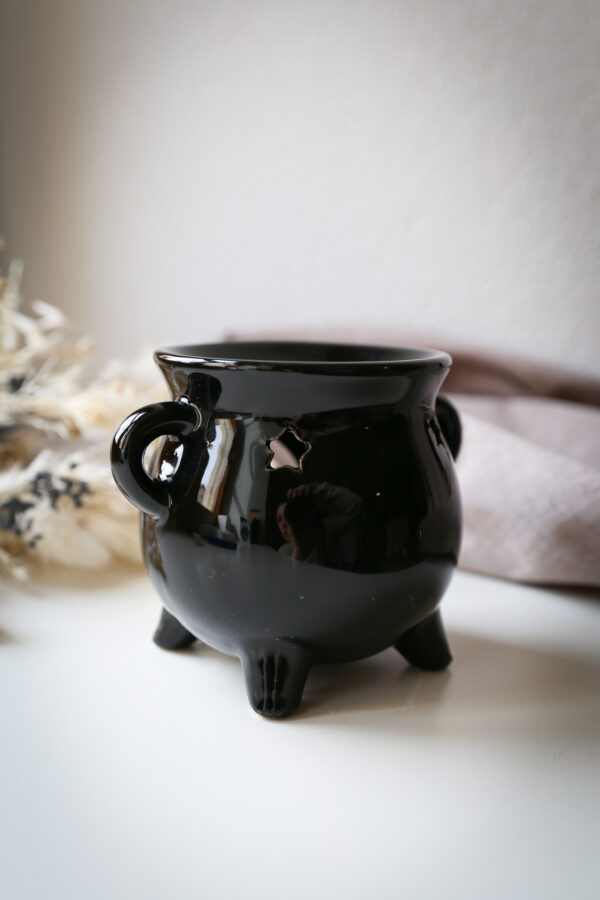 Brûle-parfum Chaudron – Image 2