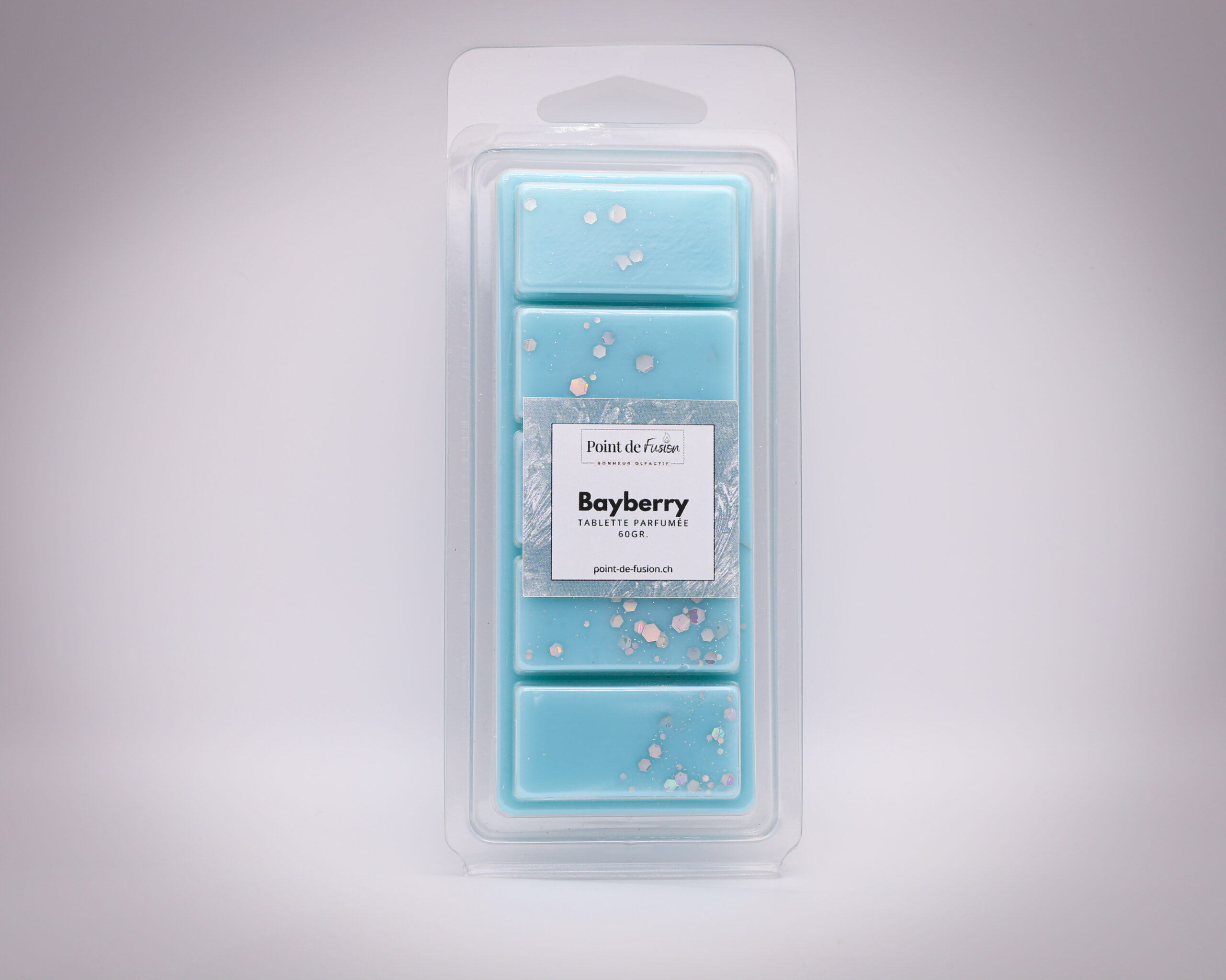 Tablette parfumée Bayberry