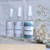 Sprays ambiance