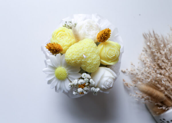 Petit bouquet parfumé – Image 2