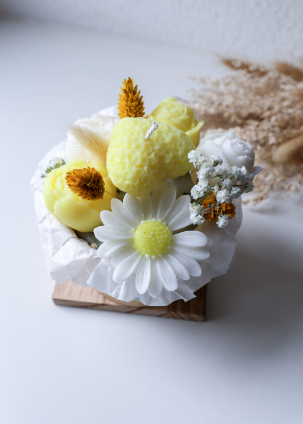 Petit bouquet parfumé – Image 3