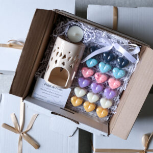 Coffret complet Noël