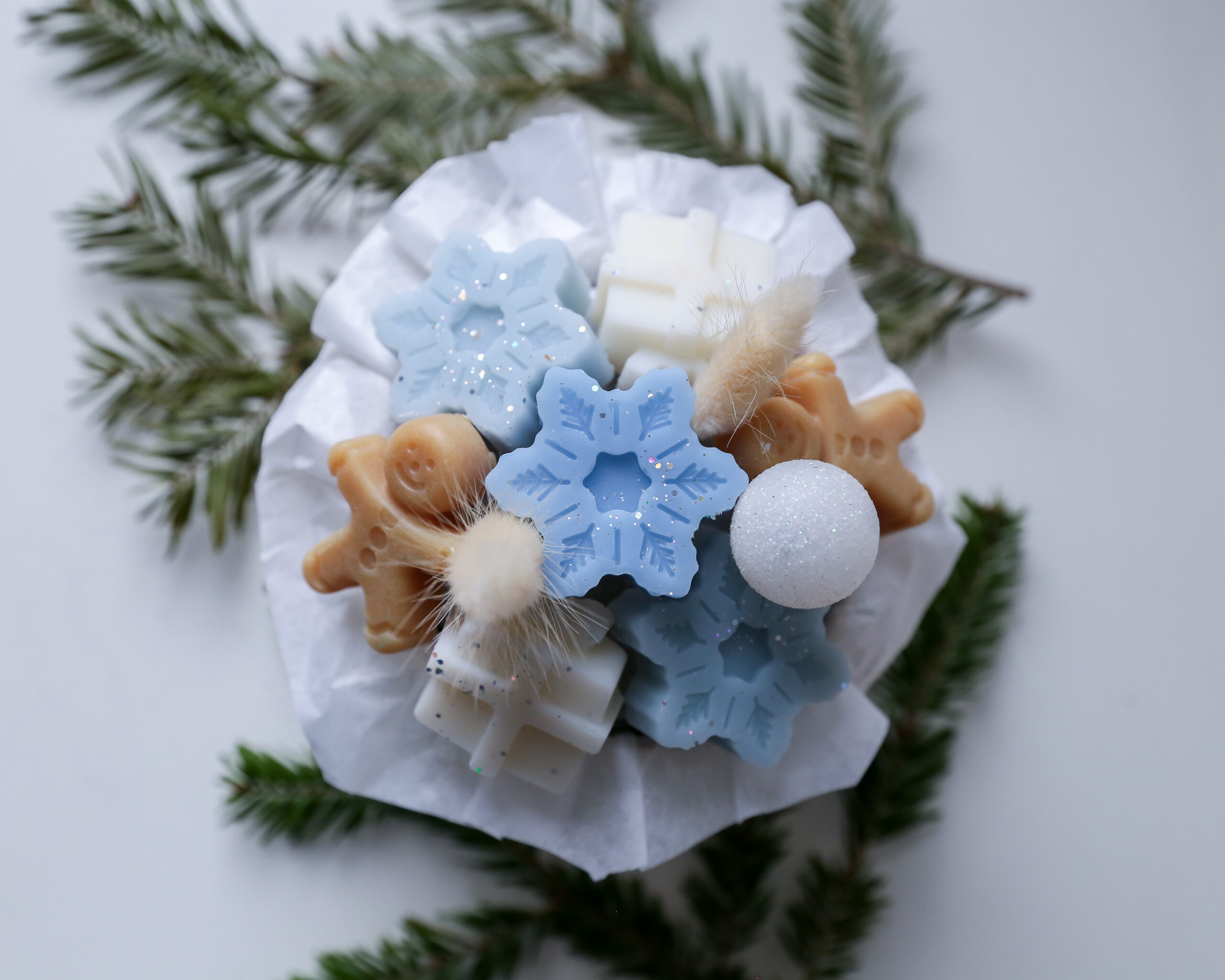 Bouquet d'hiver – Image 2