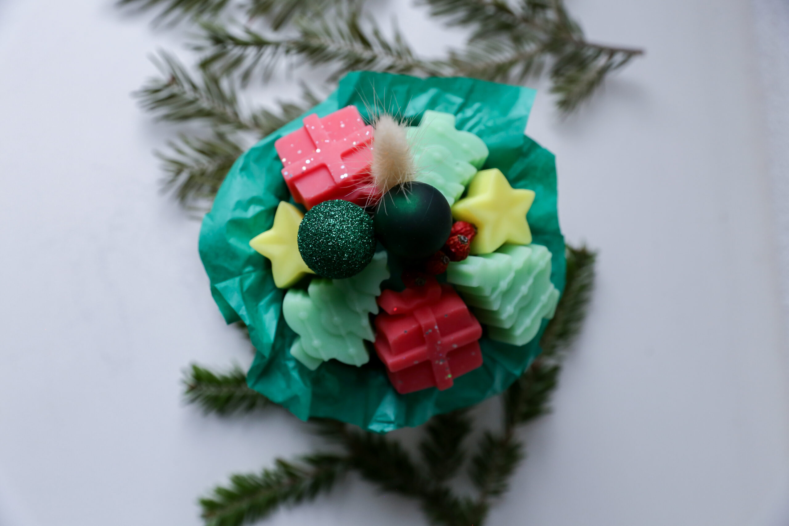 Bouquet de Noël – Image 2