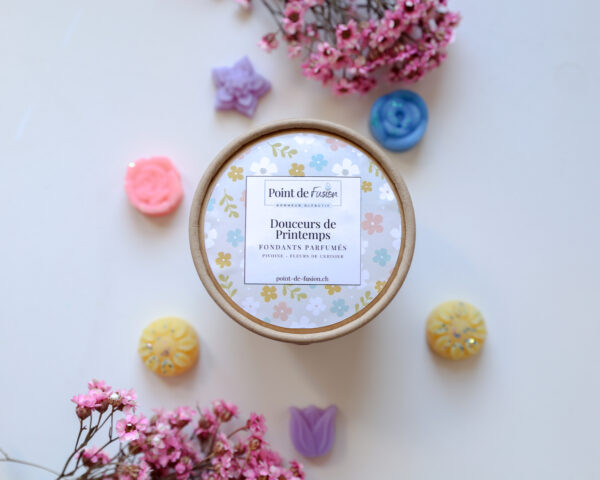 Douceurs de printemps – Image 3