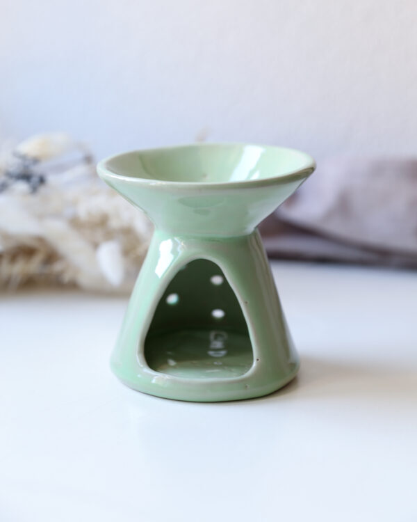 Brûle-parfum artisanal – Image 2