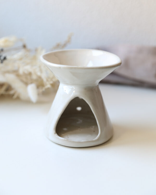 Brûle-parfum artisanal – Image 3