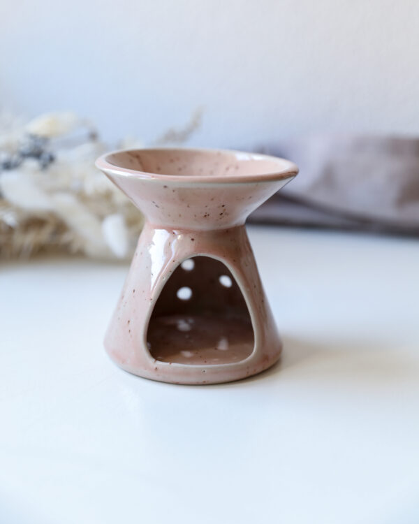 Brûle-parfum artisanal – Image 4