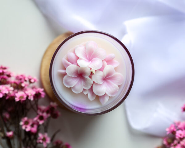 Bougies Meilleure Maman – Image 2