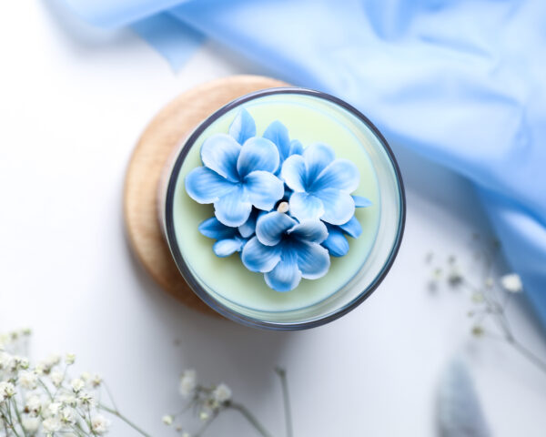 Bougies Meilleure Maman – Image 5