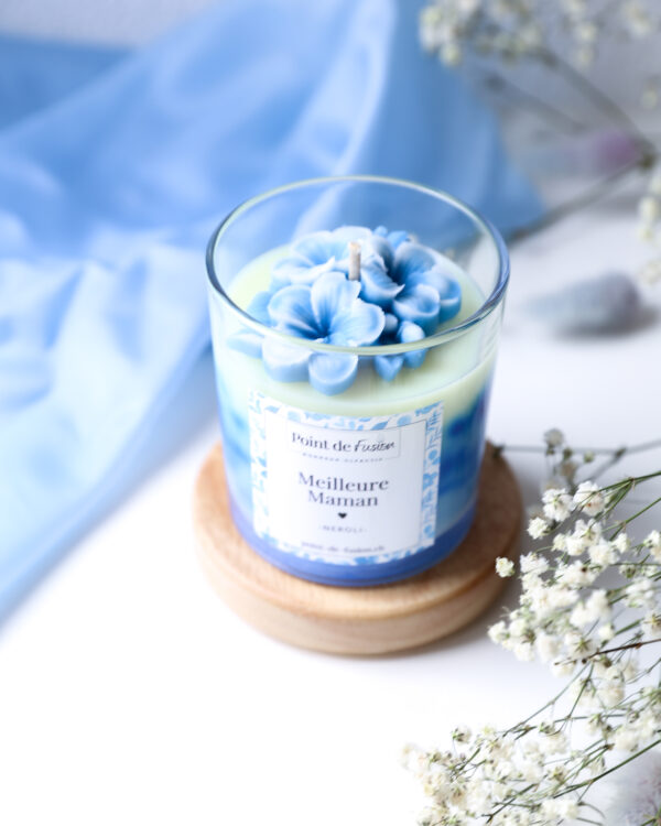 Bougies Meilleure Maman – Image 6