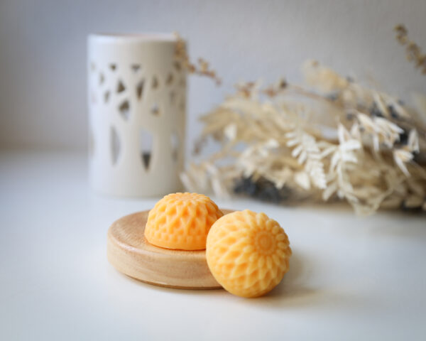 Fondant parfumé Neroli