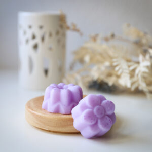 Fondant parfumé Bois de Oud