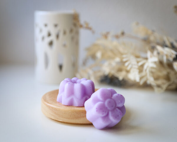Fondant parfumé Bois de Oud