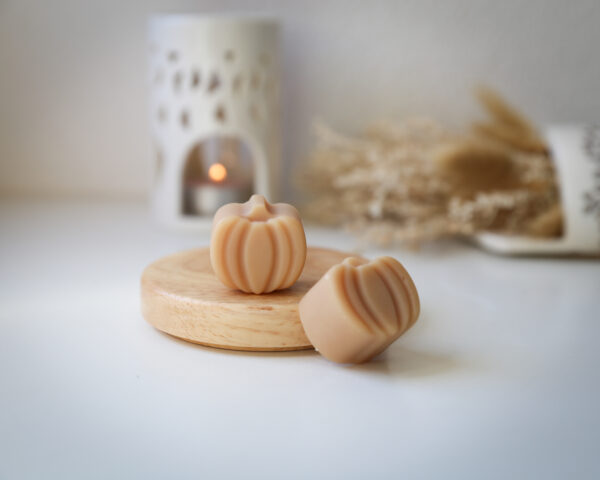 Fondant parfumé Thé épicé