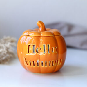 Brûle-parfum Hello automne