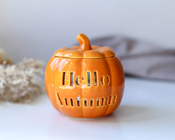 Brûle-parfum Hello automne