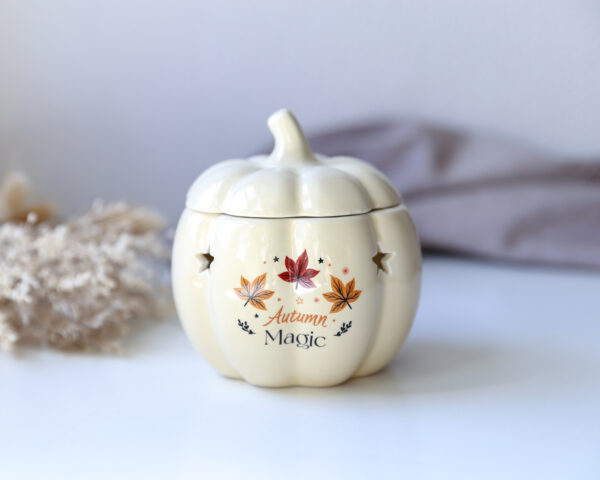 Brûle-parfum Automne magique