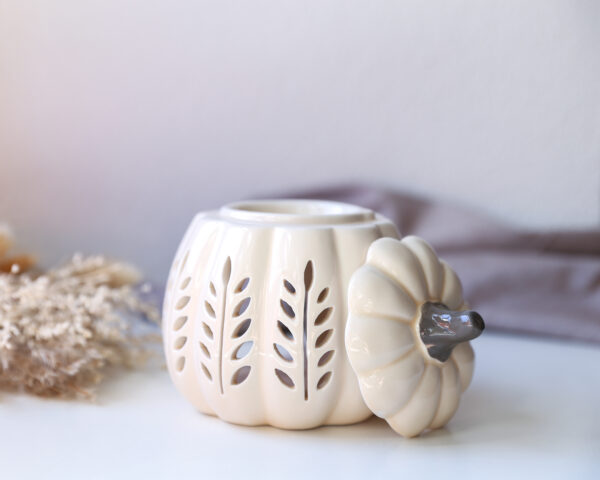 Brûle-parfum Citrouille – Image 3