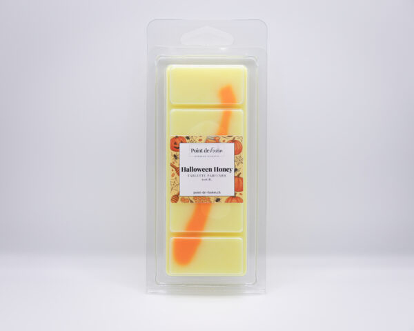 Tablette parfumée Halloween Honey