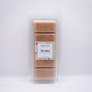 Tablette parfumée Thé épicé