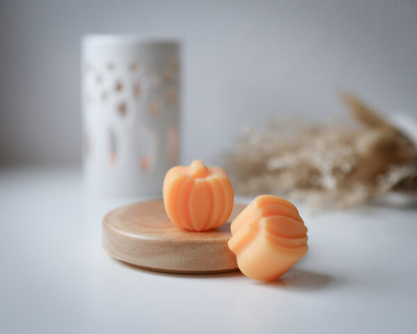 Fondant parfumée L'heure des sorcières