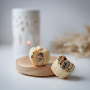 Fondant parfumé Balade en forêt