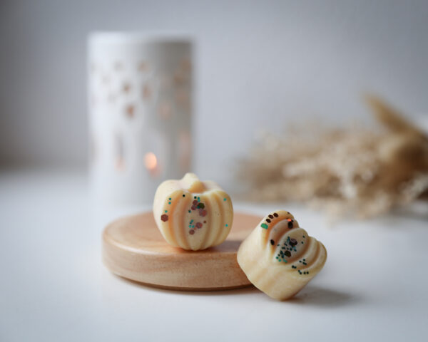 Fondant parfumé Balade en forêt
