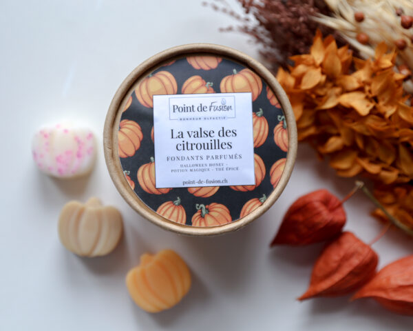 La valse des citrouilles – Image 2