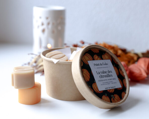 La valse des citrouilles – Image 3